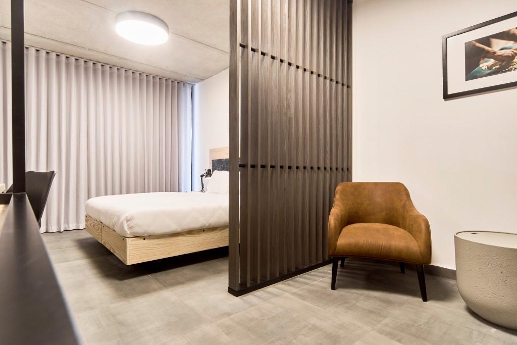 Mr Todd Hotel Sliema