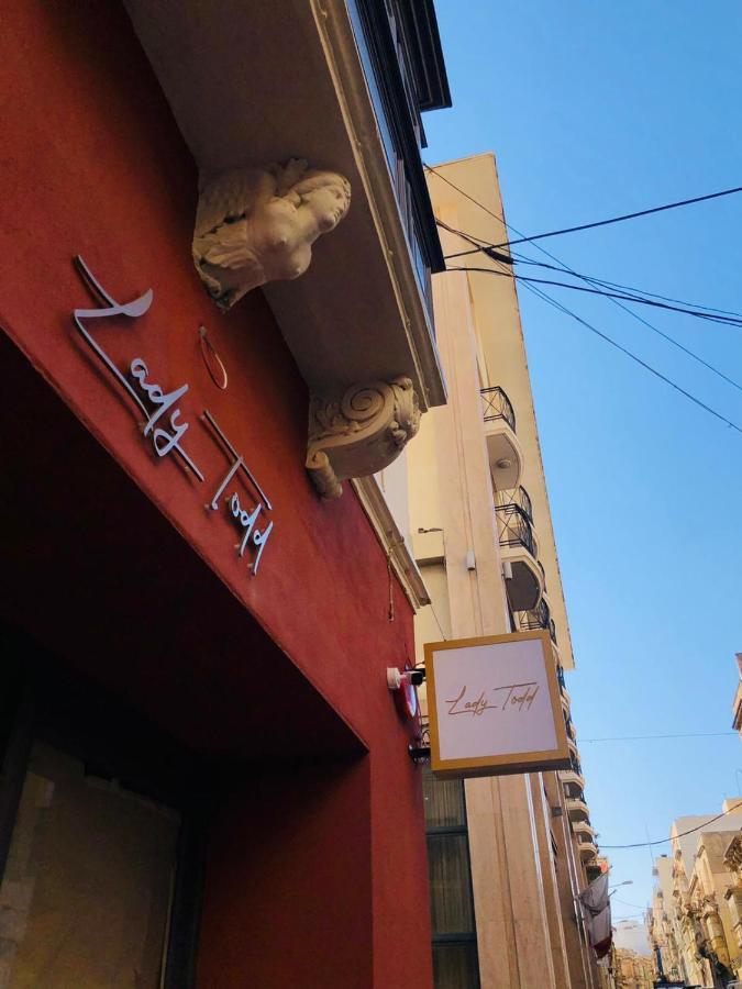 Mr Todd 3* Sliema