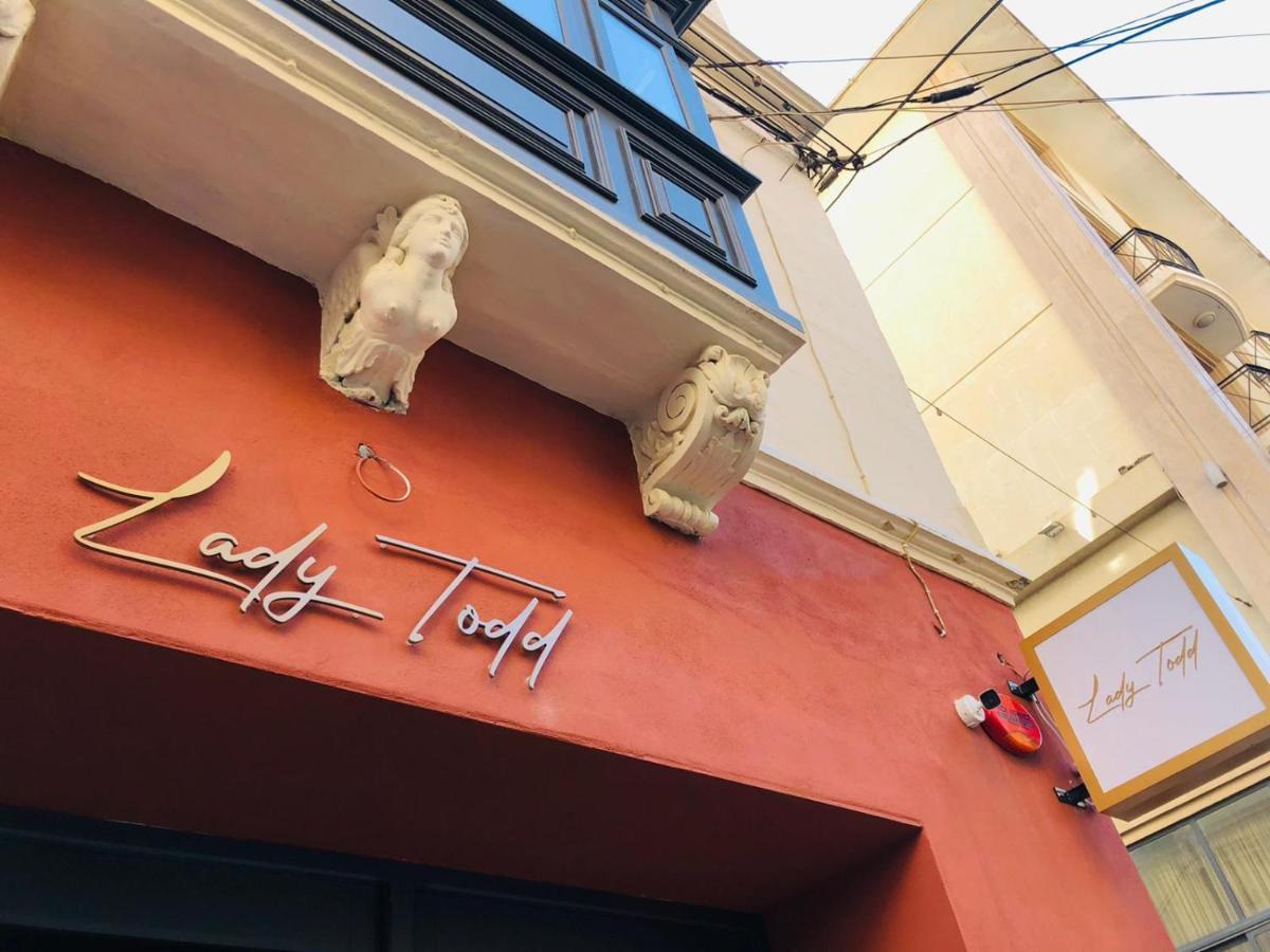 Hotel Mr Todd Sliema