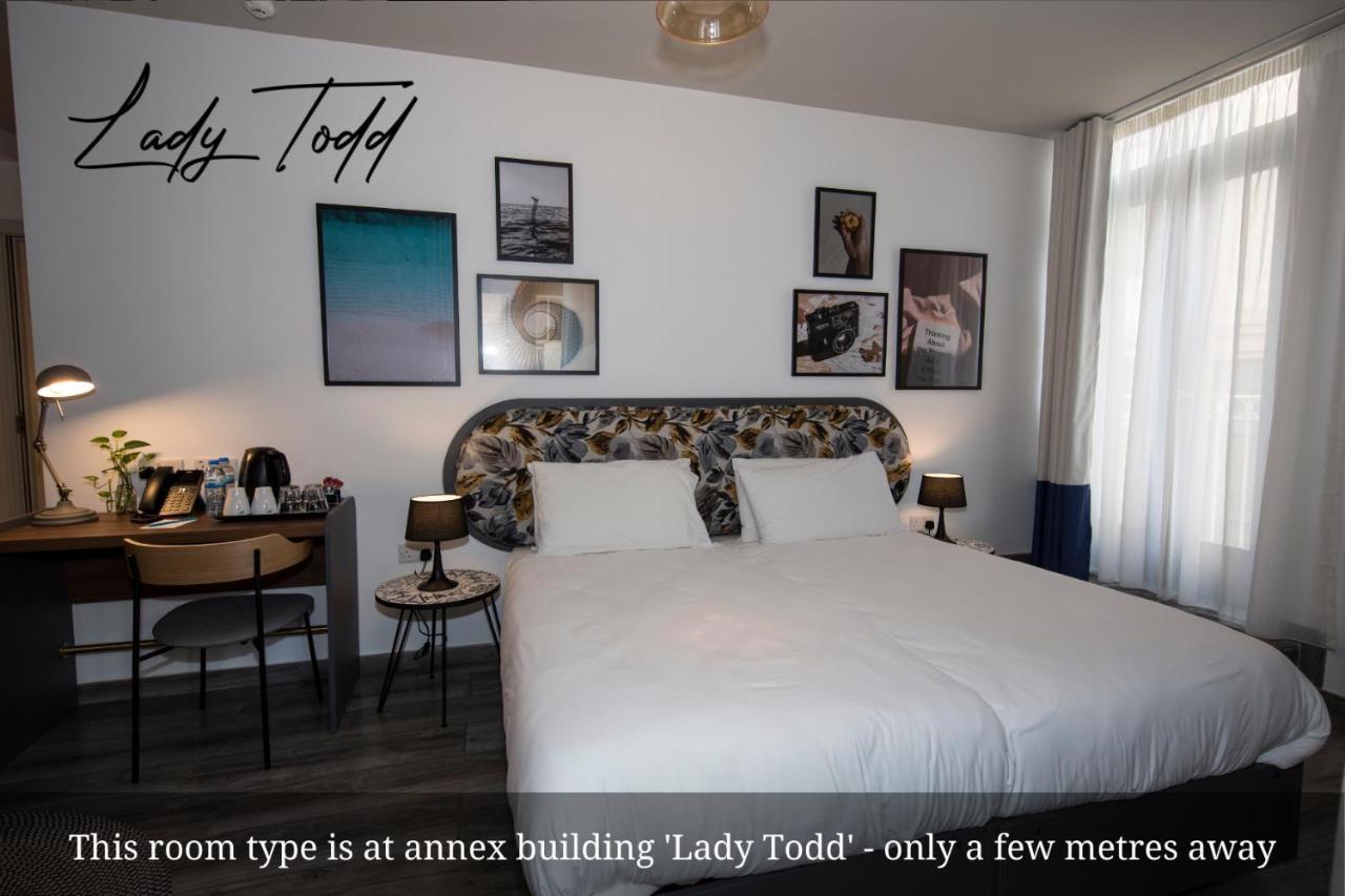 Mr Todd Hotel Sliema