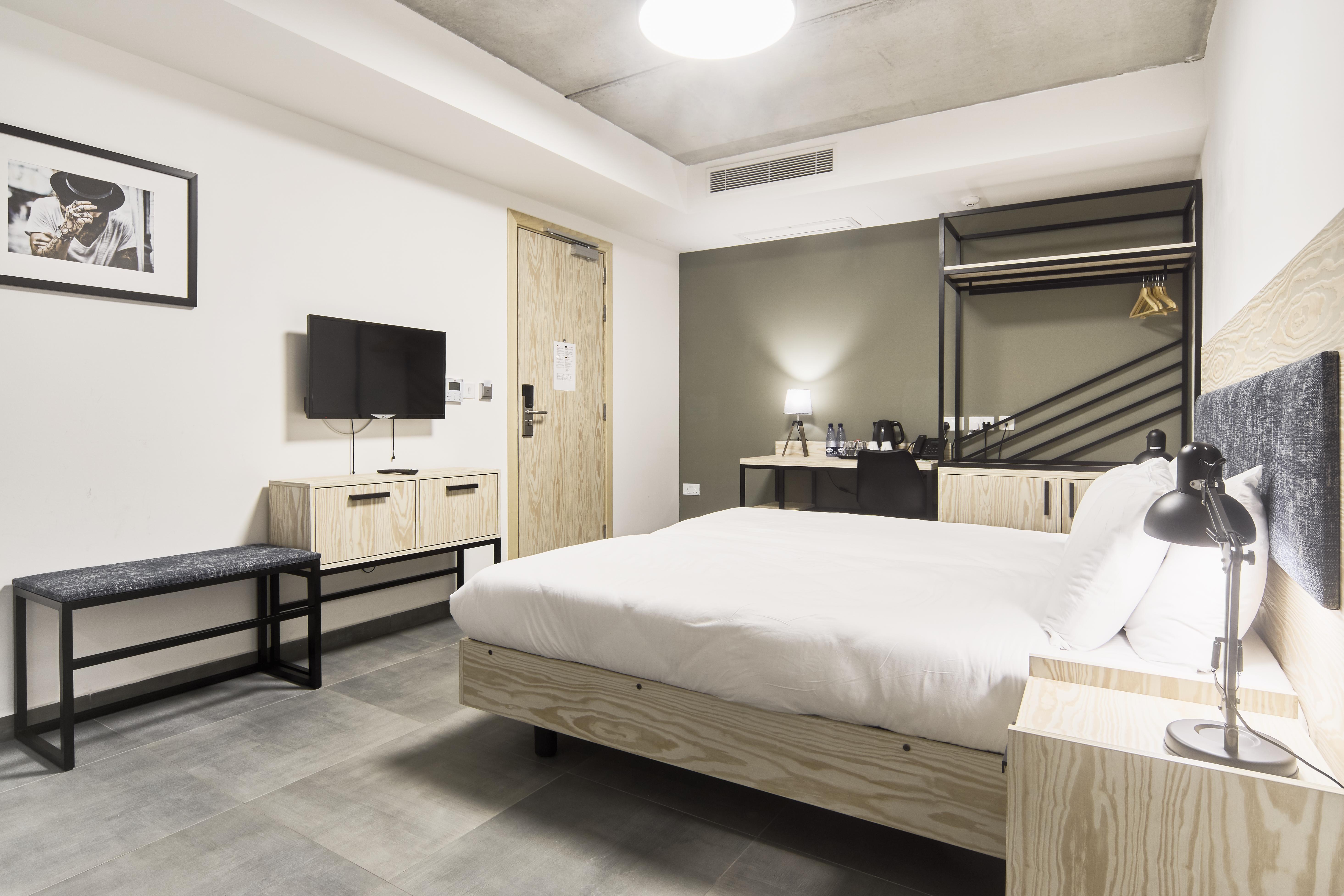 Hotel Mr Todd 3*