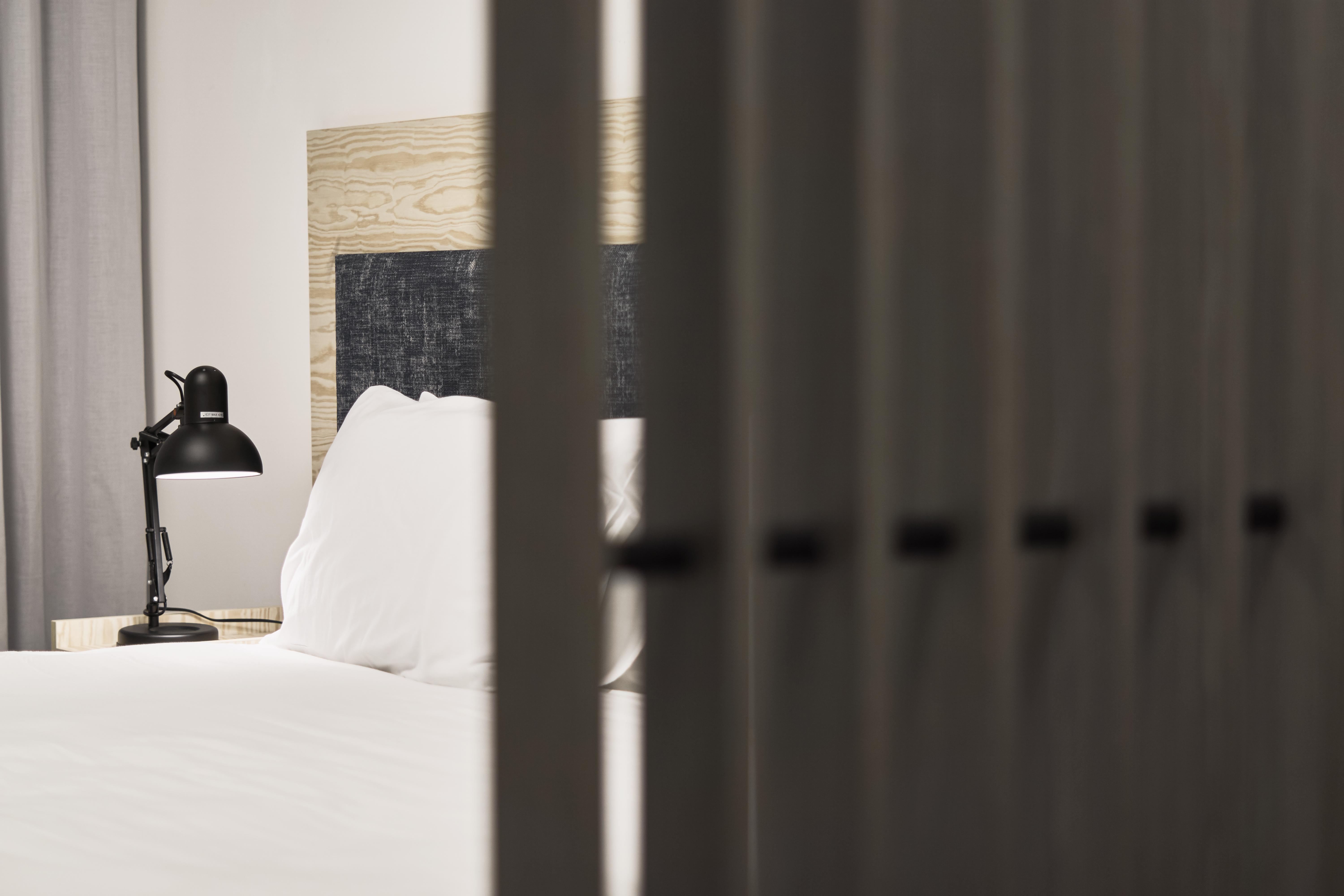 Hotel Mr Todd 3*