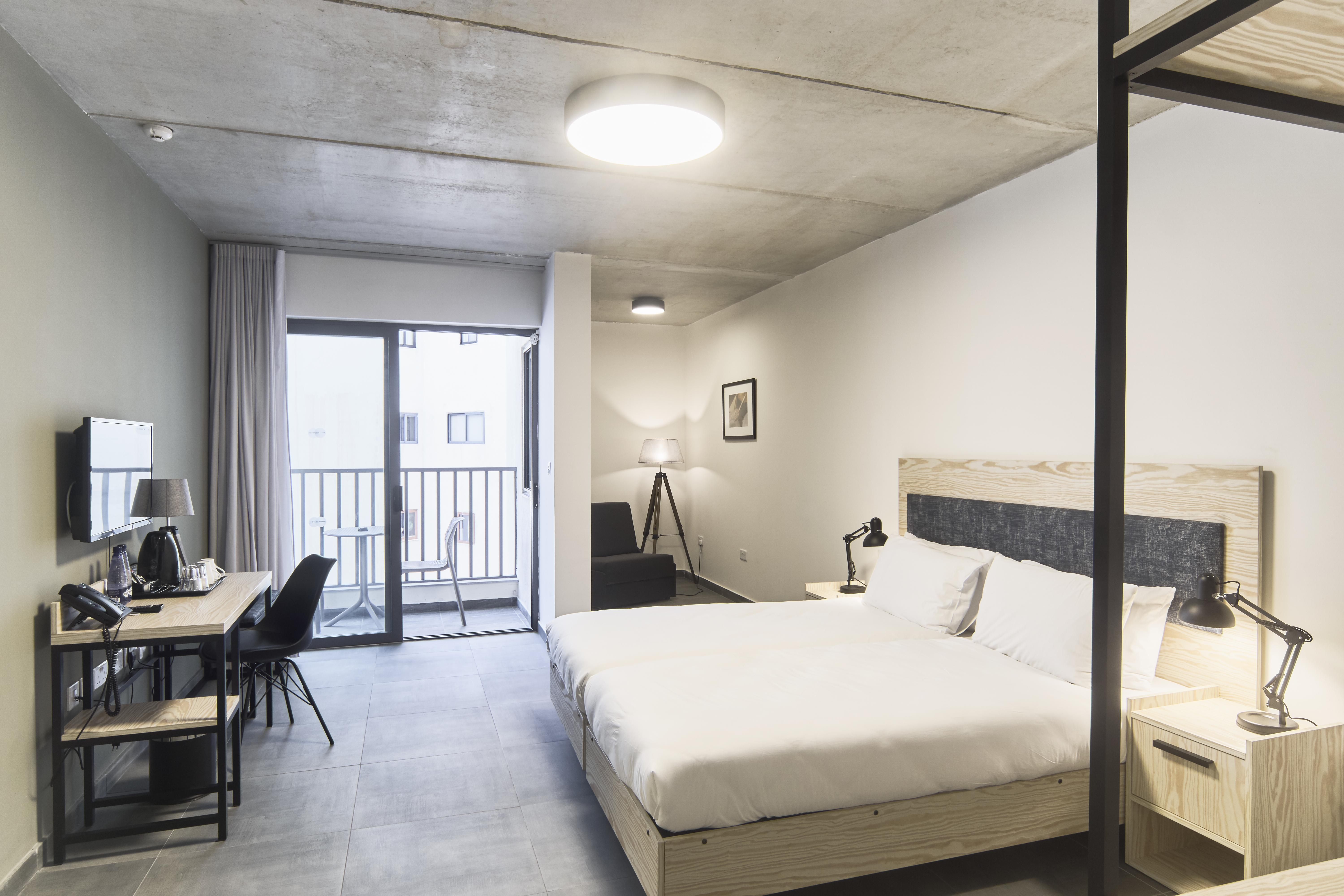 Hotel Mr Todd 3*