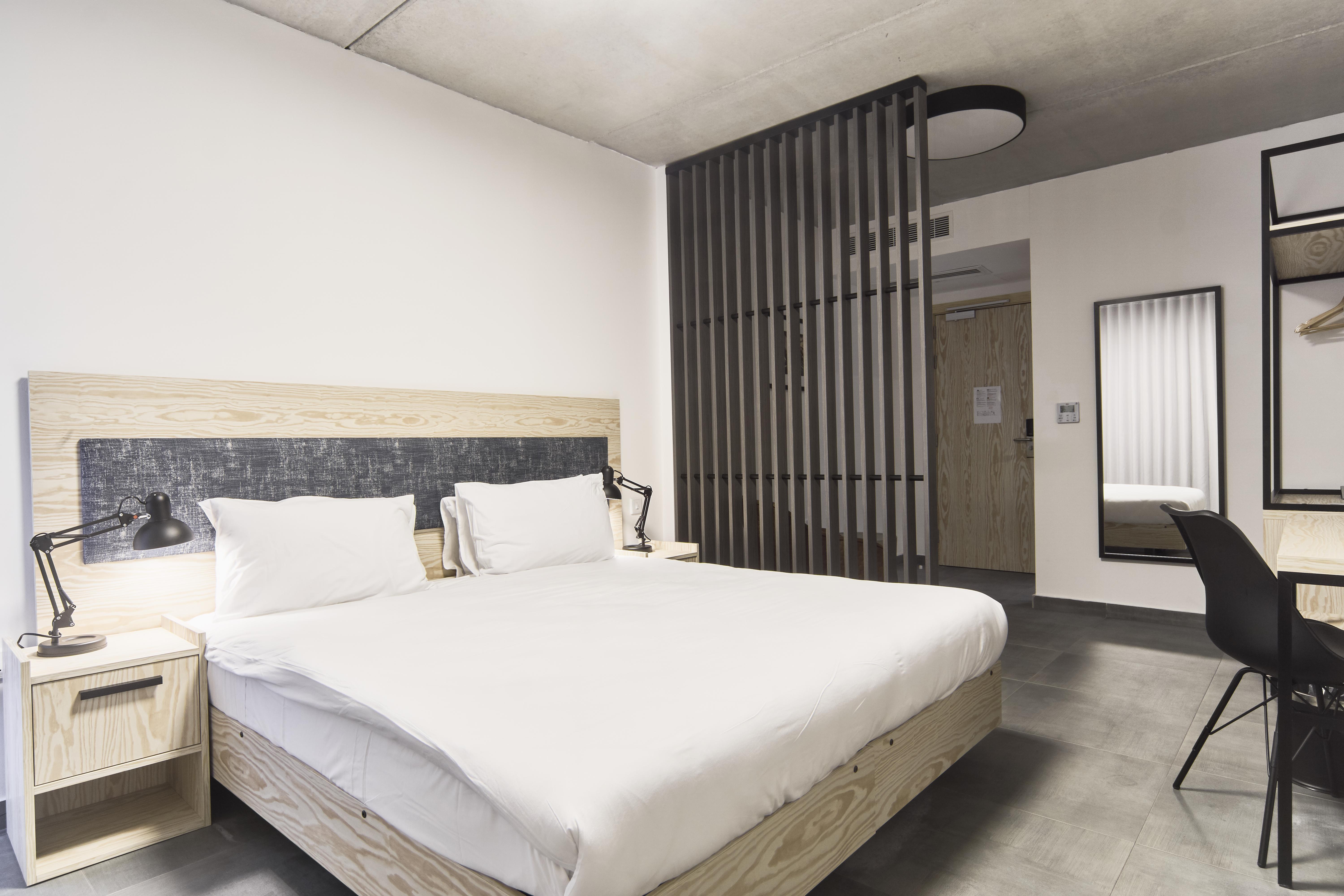 Hotell Mr Todd Sliema