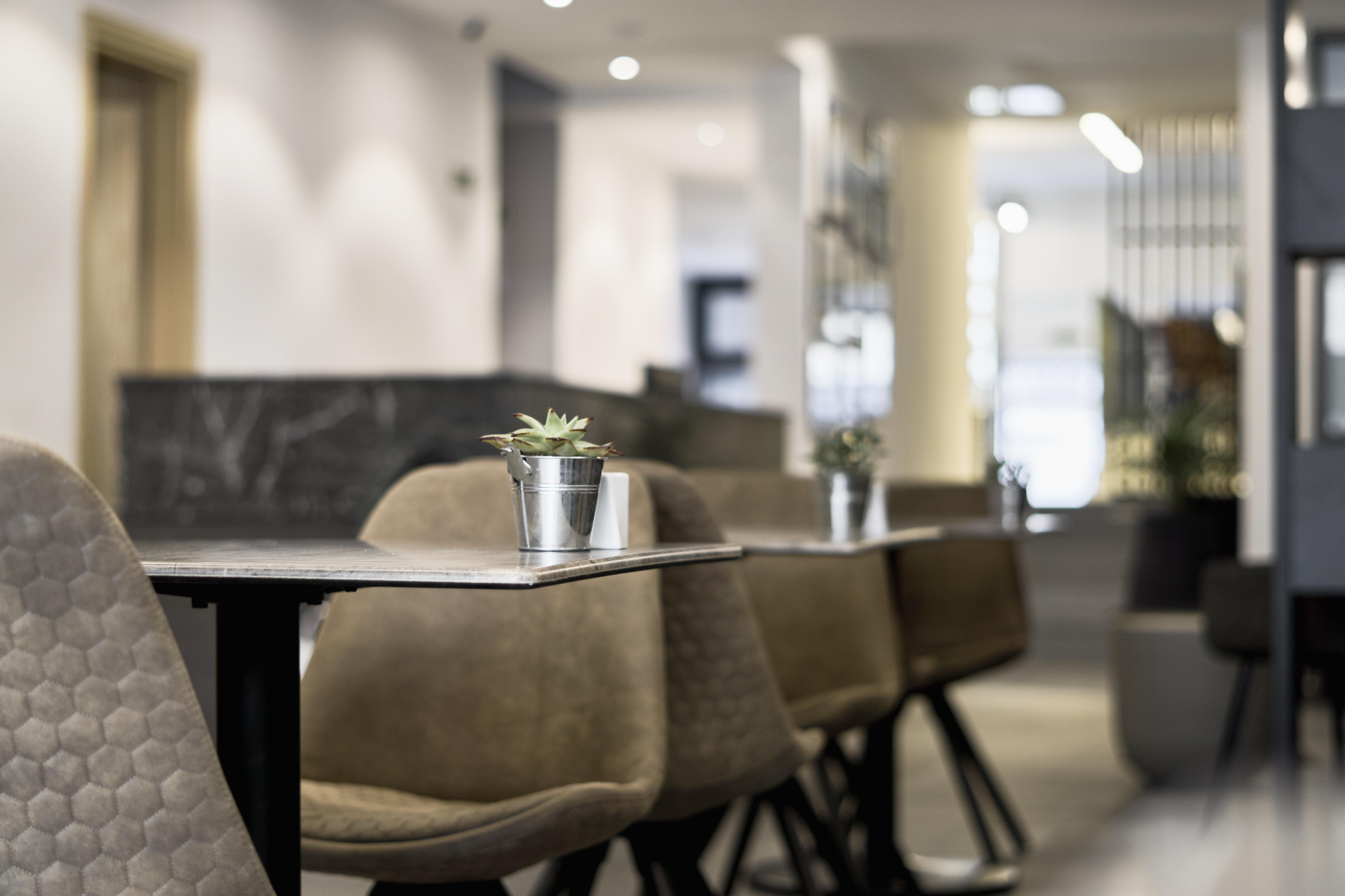 Mr Todd Hotel Sliema
