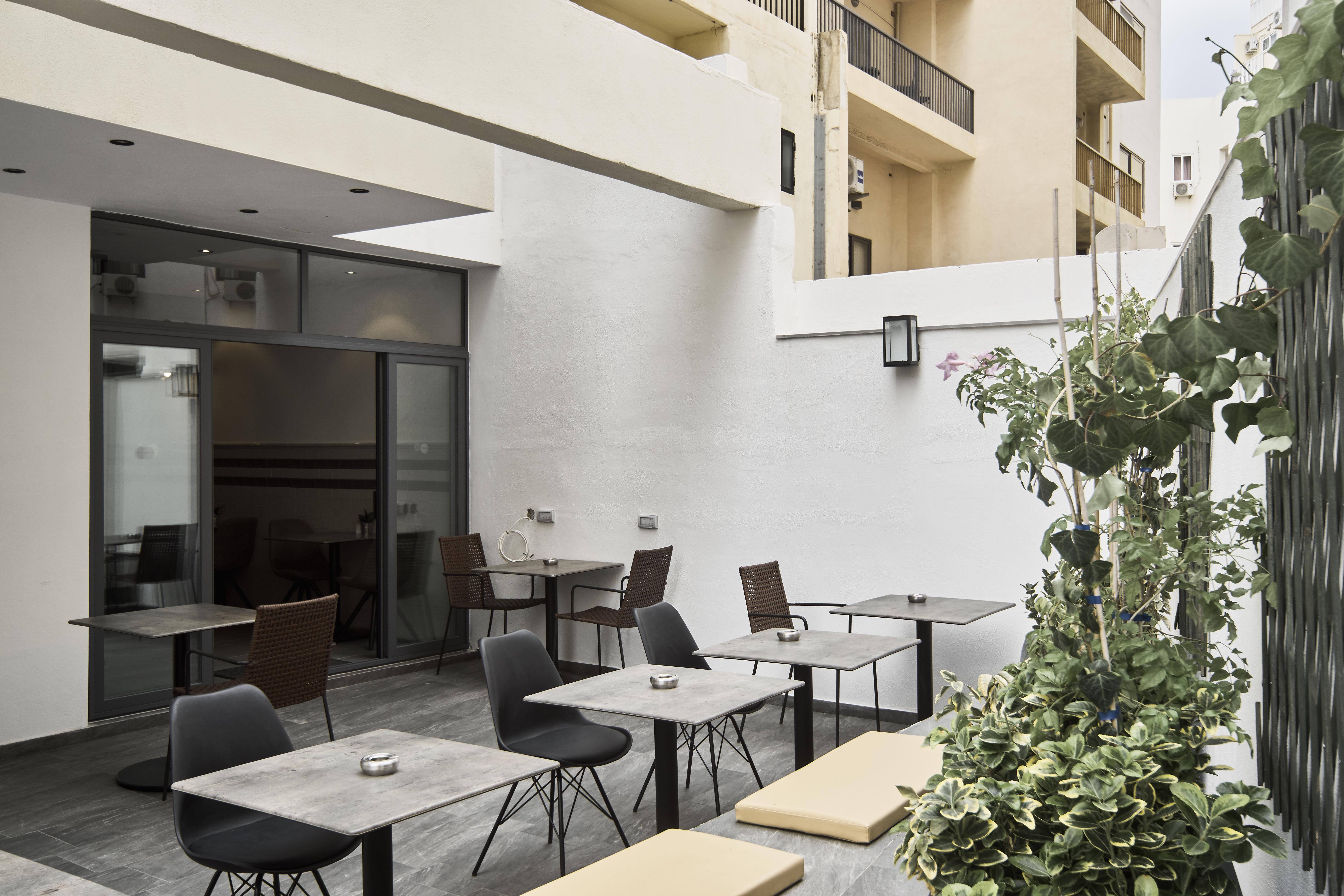 Mr Todd 3* Sliema