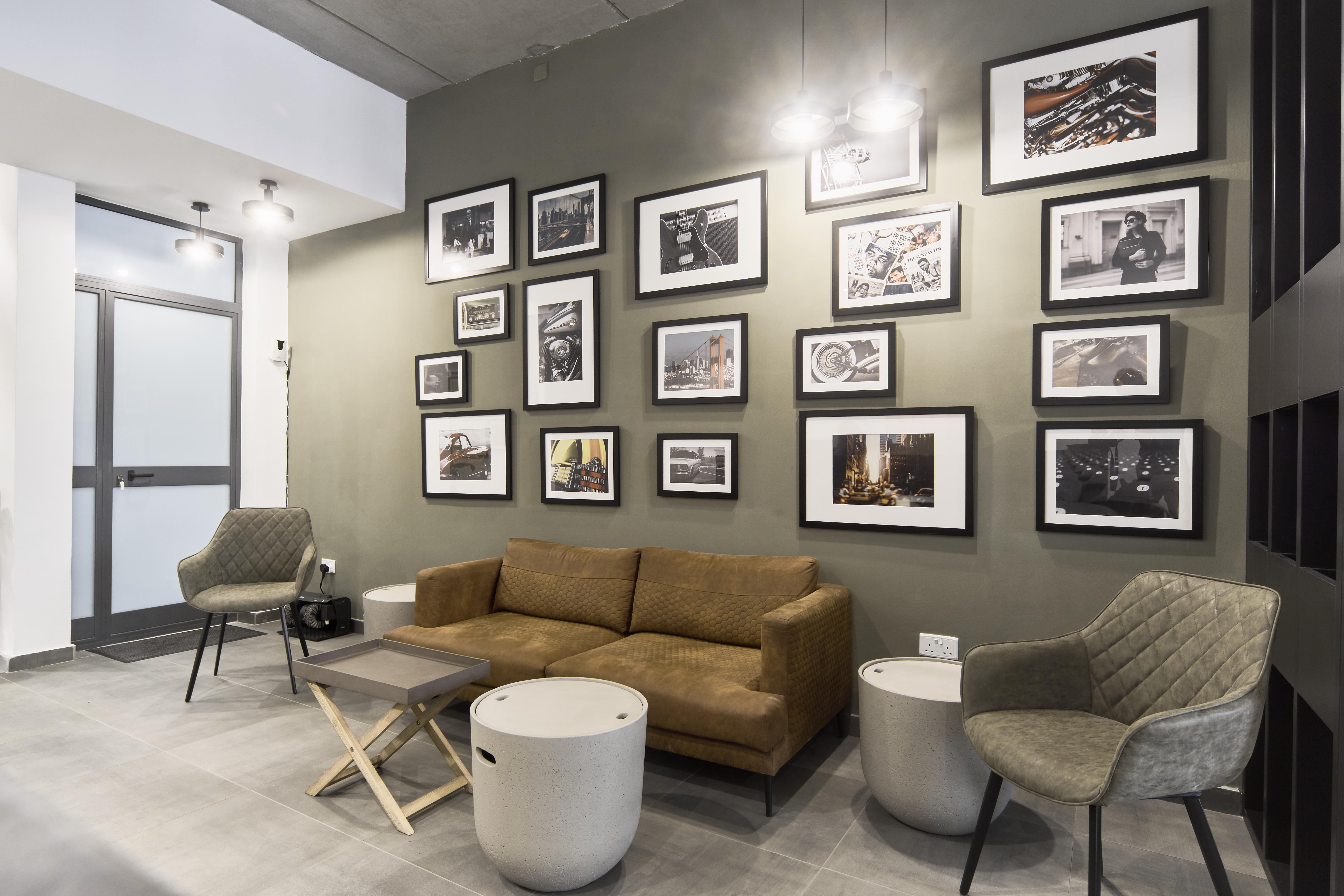 Mr Todd Hotel Sliema