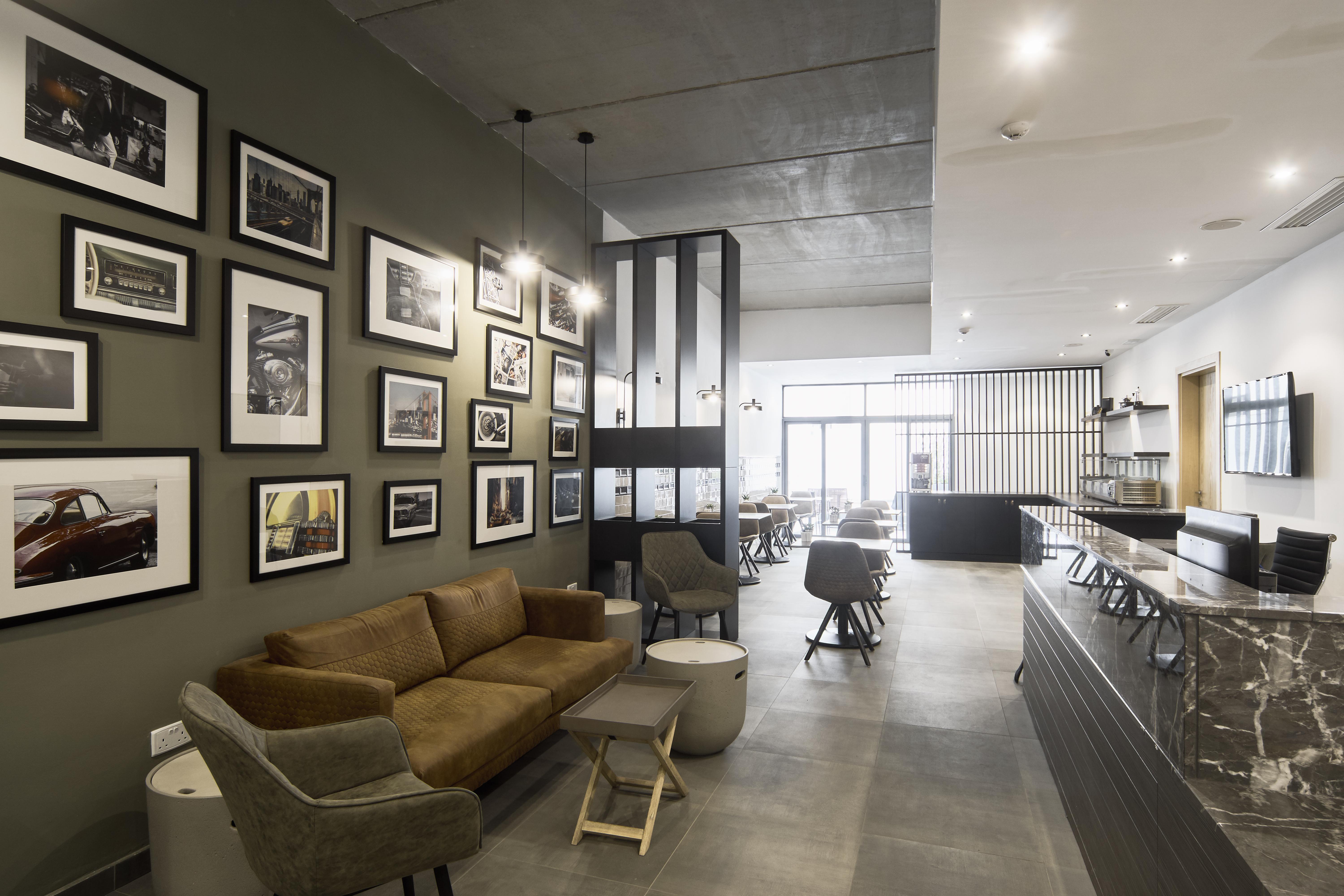 Mr Todd Hotel Sliema