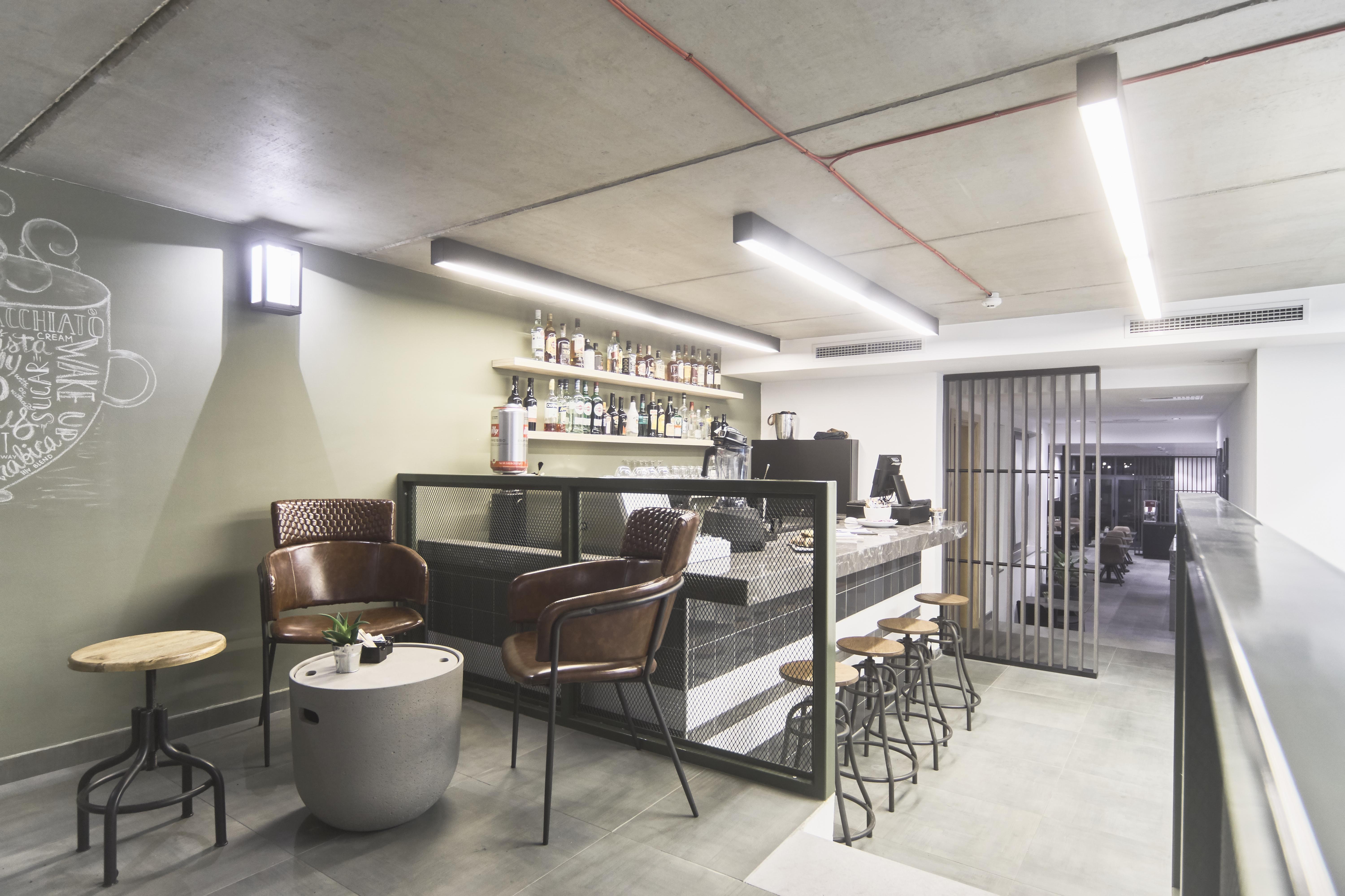 Hotel Mr Todd Sliema