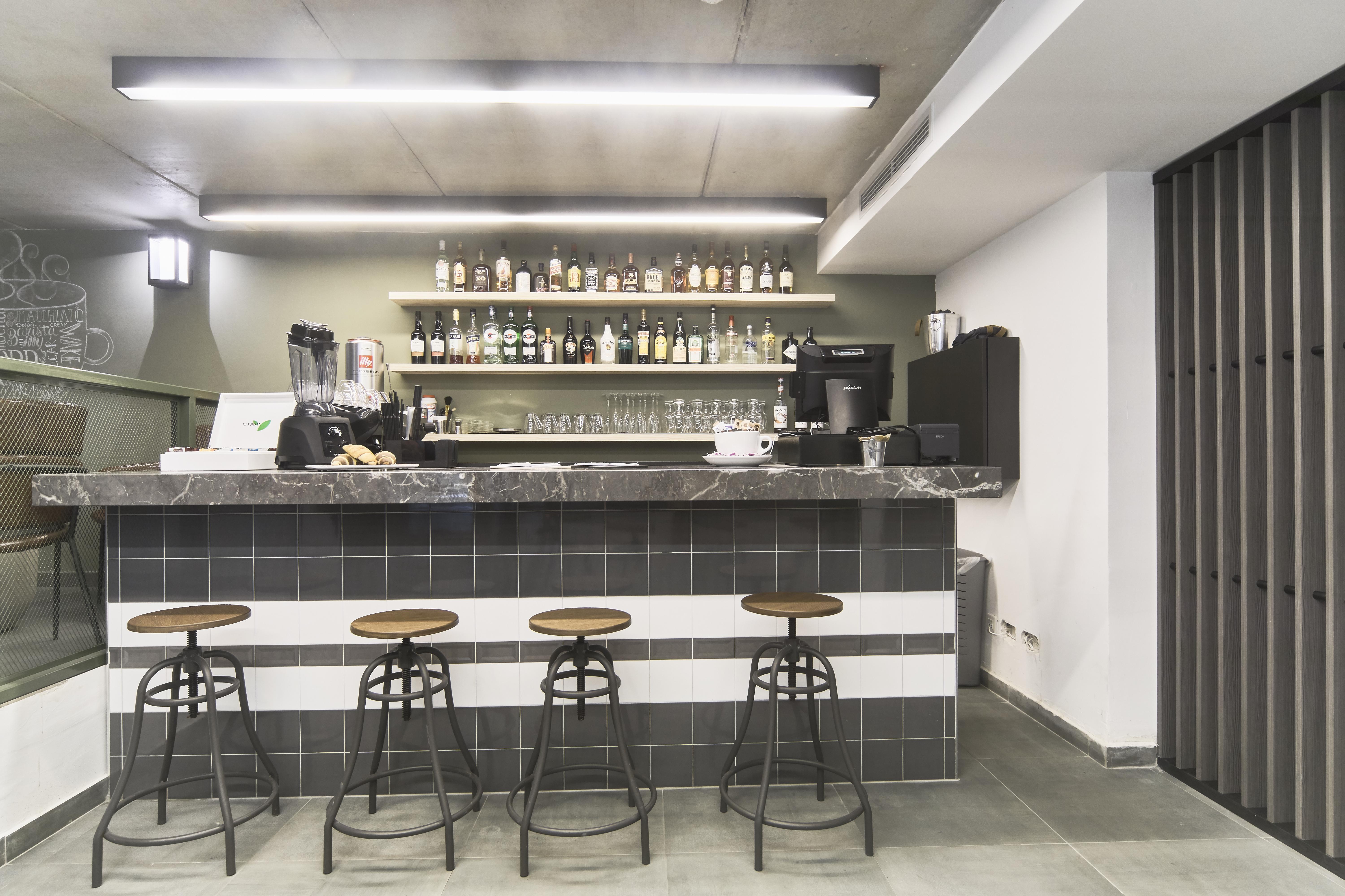 Mr Todd Hotel Sliema
