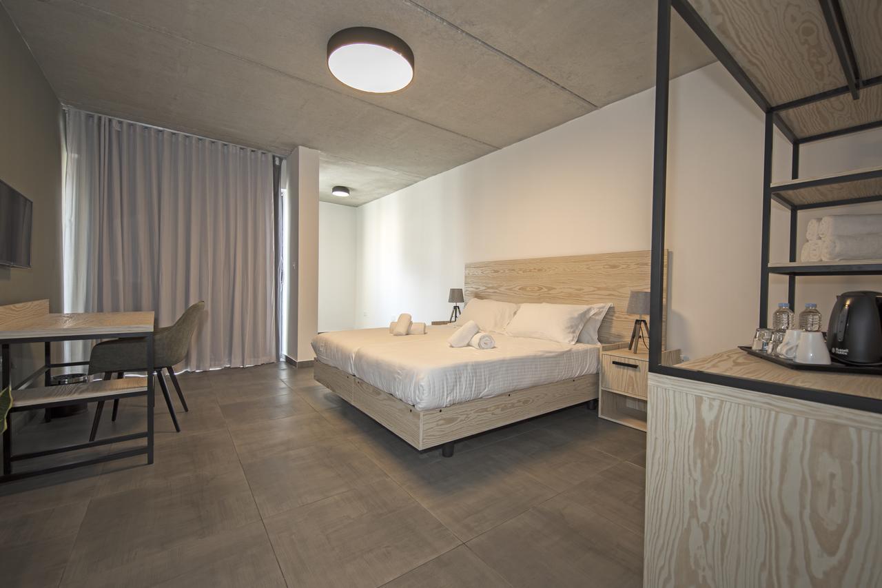 Hotel Mr Todd Sliema