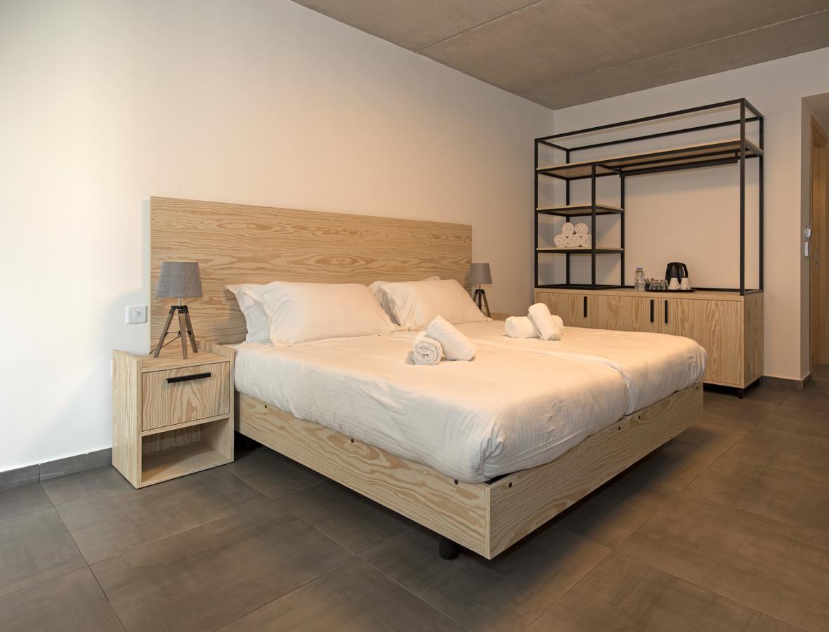 Hotell Mr Todd 3*