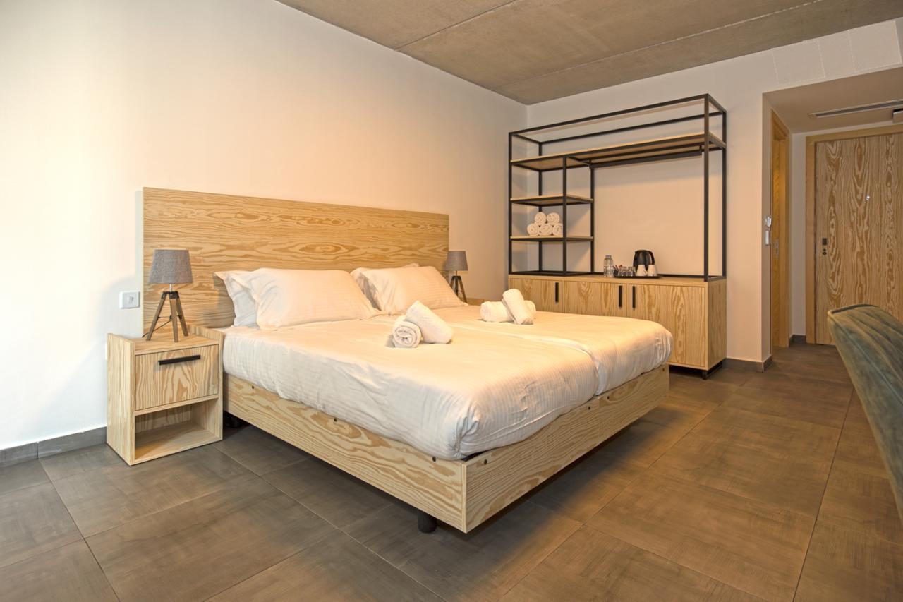 Hotel Mr Todd Sliema