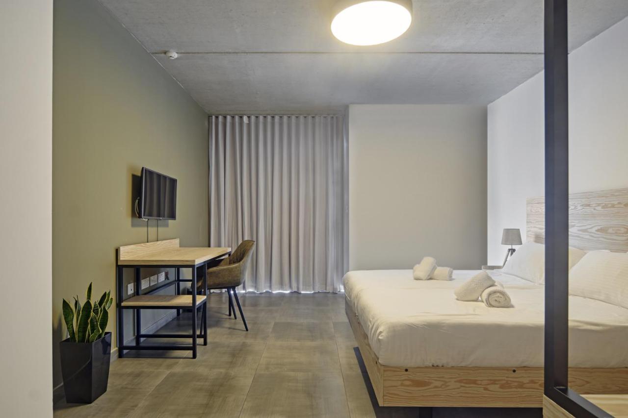 Hotel Mr Todd 3*