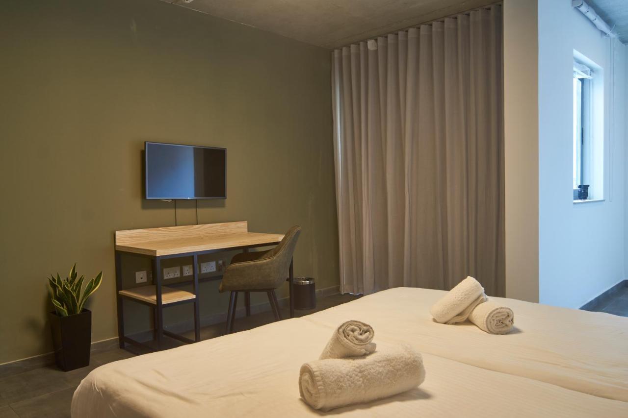 Hotel Mr Todd 3*