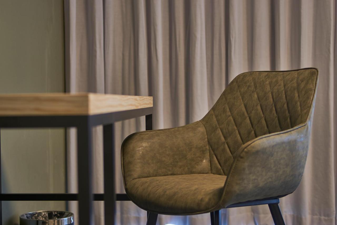 Mr Todd Hotel 3*