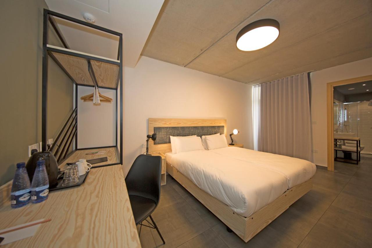 Mr Todd Hotel 3*