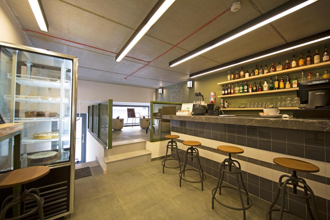 Mr Todd Hotell Sliema