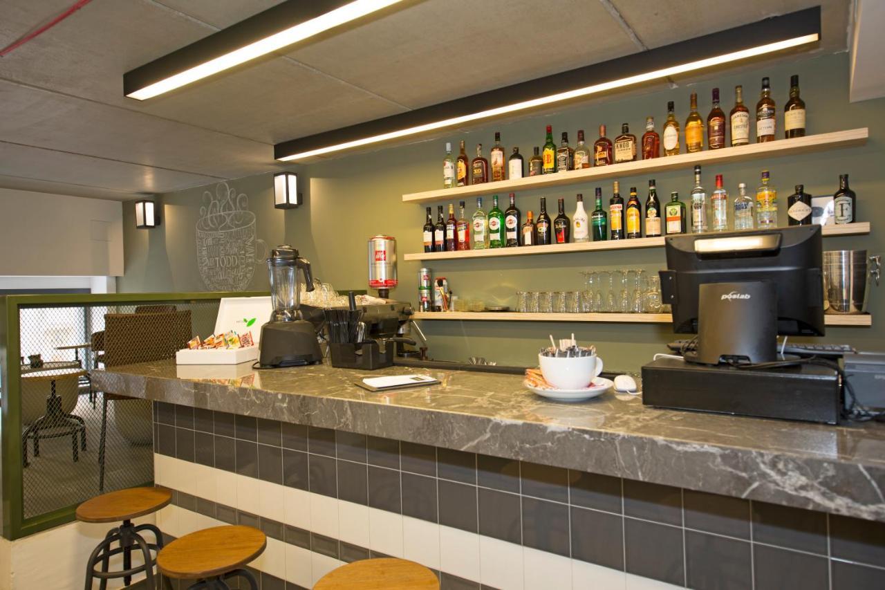 Mr Todd Hotel 3*