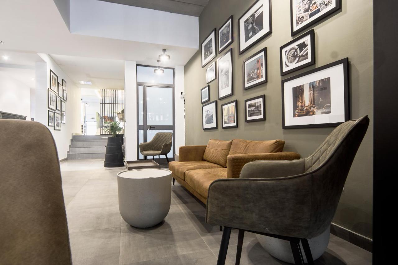 Mr Todd Hotel 3*