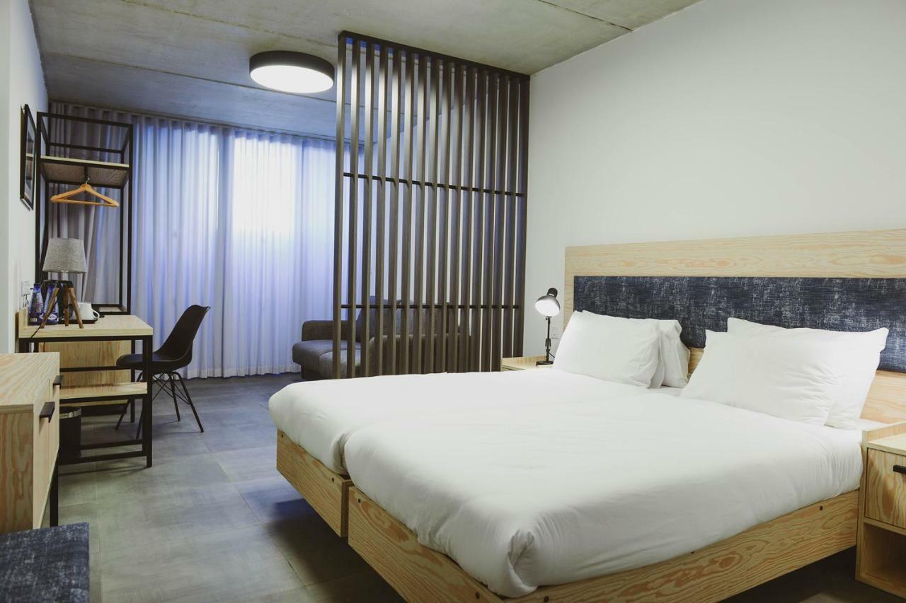 Hotel Mr Todd Sliema