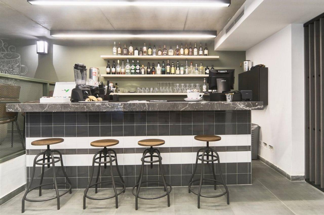 Hotel Mr Todd Sliema