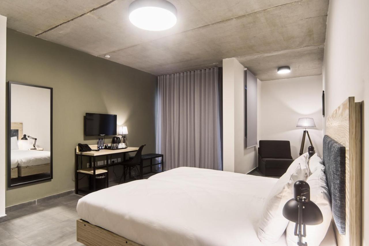 Hotel Mr Todd